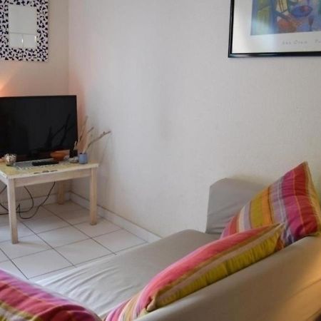 Appartement Argeles-Sur-Mer, 2 Pieces, 4 Personnes - Fr-1-225-52 Dış mekan fotoğraf