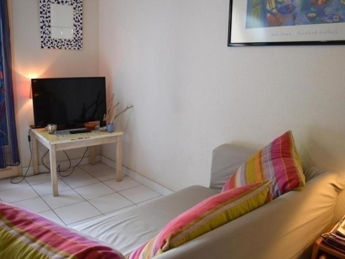 Appartement Argeles-Sur-Mer, 2 Pieces, 4 Personnes - Fr-1-225-52 Dış mekan fotoğraf